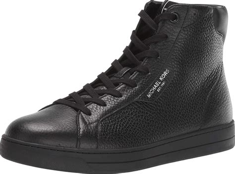 michael kors men's sneakers|michael kors men's trainers.